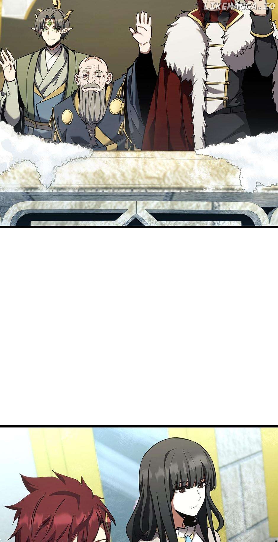 The Beginning After The End Chapter 183 image 074